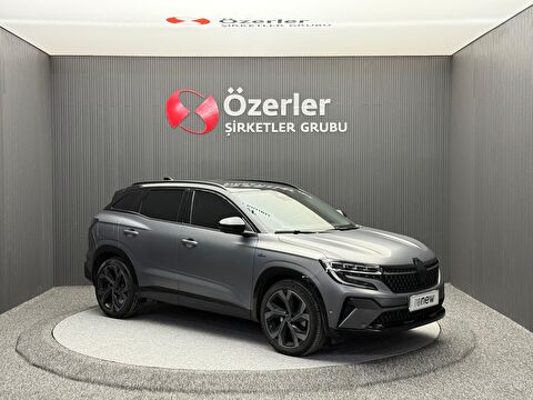 renault, austral, suv 1.3 mhev techno esprit alpine otomatik, otomatik, mhev 2.el otomobil | renew 3