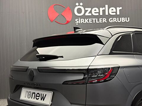 renault, austral, suv 1.3 mhev techno esprit alpine otomatik, otomatik, mhev 2.el otomobil | renew 14