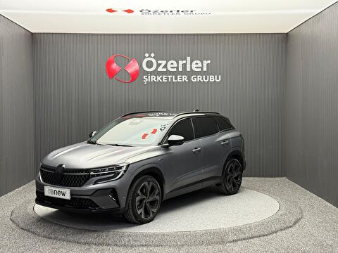 renault, austral, suv 1.3 mhev techno esprit alpine otomatik, otomatik, mhev 2.el otomobil | renew 15