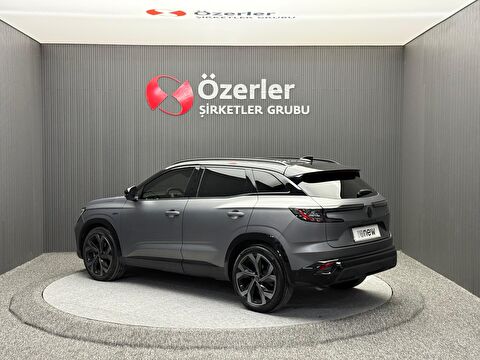 renault, austral, suv 1.3 mhev techno esprit alpine otomatik, otomatik, mhev 2.el otomobil | renew 18