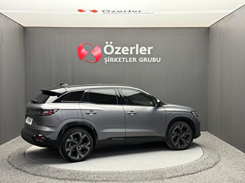 renault, austral, suv 1.3 mhev techno esprit alpine otomatik, otomatik, mhev 2.el otomobil | renew 28