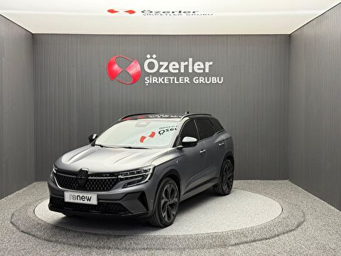 renault, austral, suv 1.3 mhev techno esprit alpine otomatik, otomatik, mhev 2.el otomobil | renew 11