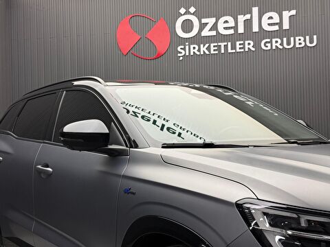 renault, austral, suv 1.3 mhev techno esprit alpine otomatik, otomatik, mhev 2.el otomobil | renew 40