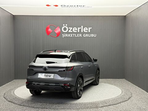 renault, austral, suv 1.3 mhev techno esprit alpine otomatik, otomatik, mhev 2.el otomobil | renew 36