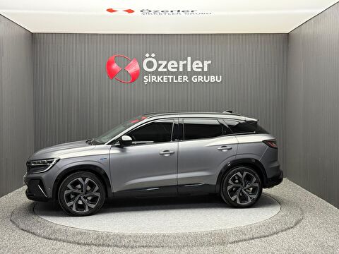 renault, austral, suv 1.3 mhev techno esprit alpine otomatik, otomatik, mhev 2.el otomobil | renew 31