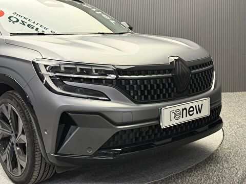 renault, austral, suv 1.3 mhev techno esprit alpine otomatik, otomatik, mhev 2.el otomobil | renew 13