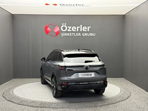 renault, austral, suv 1.3 mhev techno esprit alpine otomatik, otomatik, mhev 2.el otomobil | renew 12