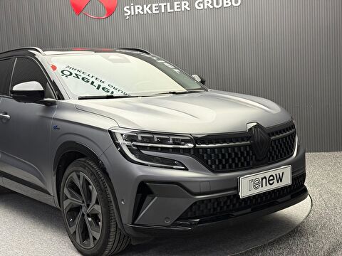 renault, austral, suv 1.3 mhev techno esprit alpine otomatik, otomatik, mhev 2.el otomobil | renew 17