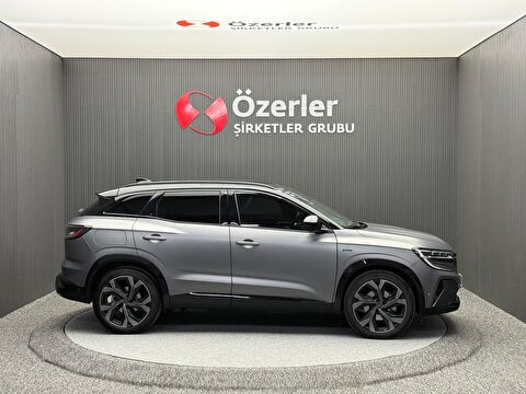 renault, austral, suv 1.3 mhev techno esprit alpine otomatik, otomatik, mhev 2.el otomobil | renew 38