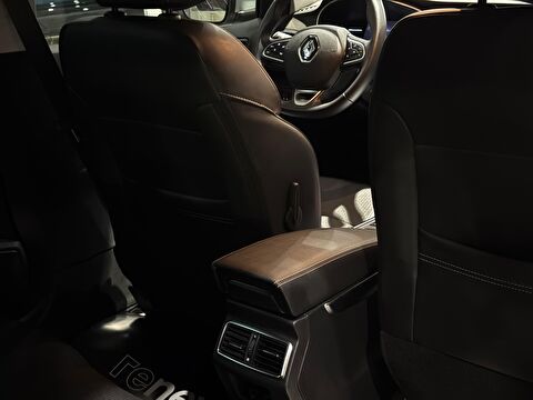 renault, megane, sedan 1.3 tce ıcon edc, otomatik, benzin 2.el otomobil | renew 28