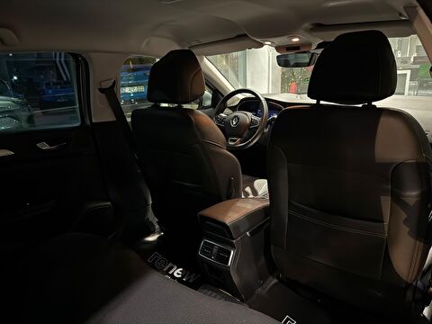 renault, megane, sedan 1.3 tce ıcon edc, otomatik, benzin 2.el otomobil | renew 31