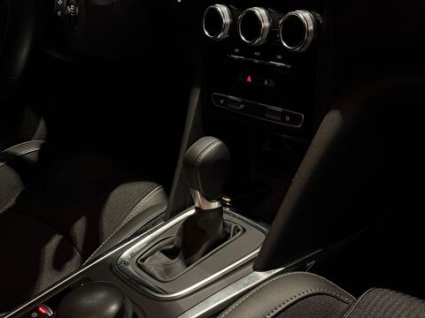 renault, megane, sedan 1.3 tce ıcon edc, otomatik, benzin 2.el otomobil | renew 30