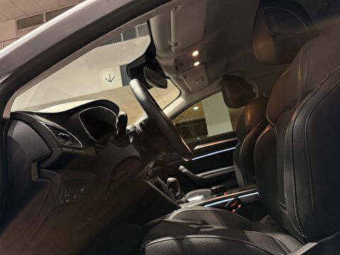 renault, megane, sedan 1.3 tce ıcon edc, otomatik, benzin 2.el otomobil | renew 35