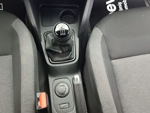 dacia, duster, 1.5 bluedcı 4x4 comfort, manuel, dizel 2.el otomobil | renew 16