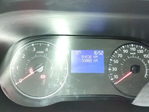 dacia, duster, 1.5 bluedcı 4x4 comfort, manuel, dizel 2.el otomobil | renew 17