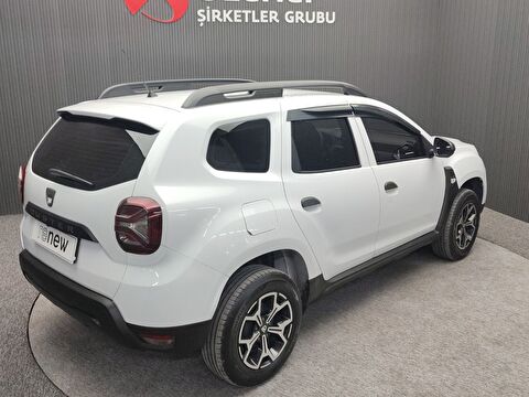 dacia, duster, 1.5 bluedcı 4x4 comfort, manuel, dizel 2.el otomobil | renew 6