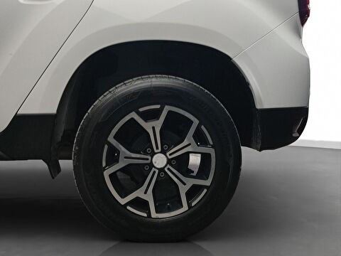 dacia, duster, 1.5 bluedcı 4x4 comfort, manuel, dizel 2.el otomobil | renew 10