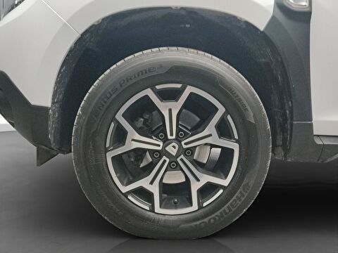 dacia, duster, 1.5 bluedcı 4x4 comfort, manuel, dizel 2.el otomobil | renew 7