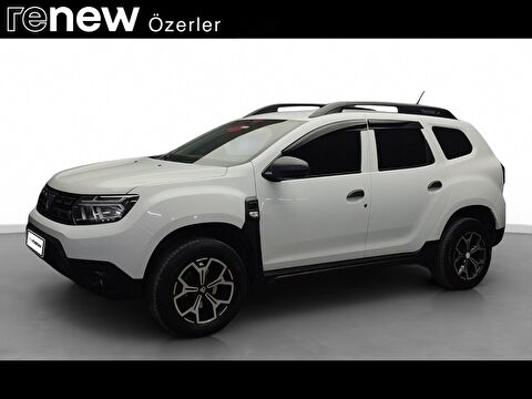 1.5 BlueDCI 4x4 Comfort, 2. el otomobil | renew