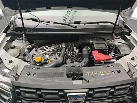 dacia, duster, 1.5 bluedcı 4x4 comfort, manuel, dizel 2.el otomobil | renew 20