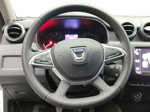 dacia, duster, 1.5 bluedcı 4x4 comfort, manuel, dizel 2.el otomobil | renew 15