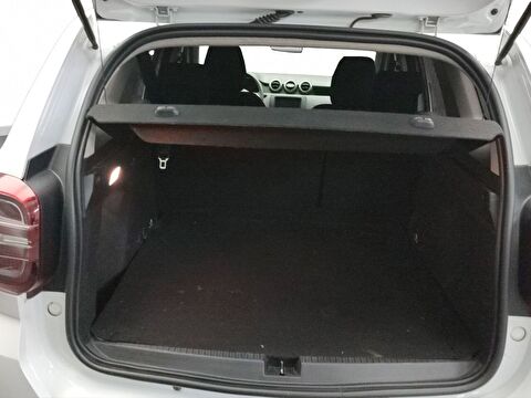 dacia, duster, 1.5 bluedcı 4x4 comfort, manuel, dizel 2.el otomobil | renew 21