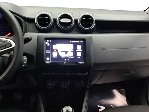 dacia, duster, 1.5 bluedcı 4x4 comfort, manuel, dizel 2.el otomobil | renew 14