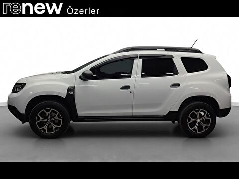 dacia, duster, 1.5 bluedcı 4x4 comfort, manuel, dizel 2.el otomobil | renew 3