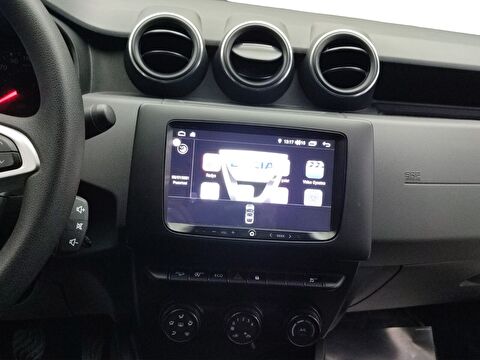 dacia, duster, 1.5 bluedcı 4x4 comfort, manuel, dizel 2.el otomobil | renew 13