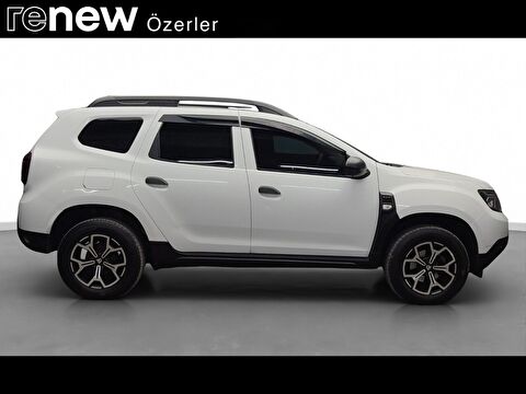 dacia, duster, 1.5 bluedcı 4x4 comfort, manuel, dizel 2.el otomobil | renew 5