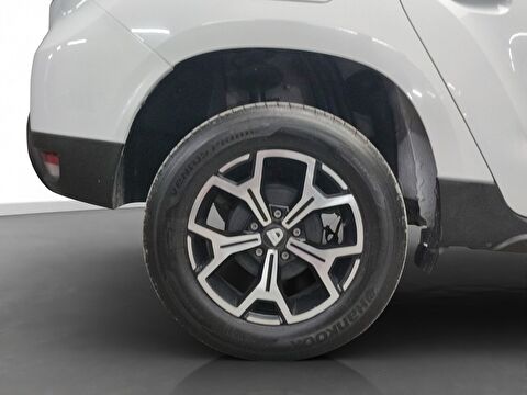 dacia, duster, 1.5 bluedcı 4x4 comfort, manuel, dizel 2.el otomobil | renew 9