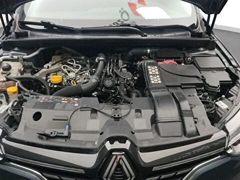 renault, megane, sedan 1.3 tce ıcon edc, otomatik, benzin 2.el otomobil | renew 23