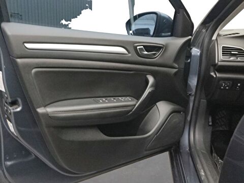 renault, megane, sedan 1.3 tce ıcon edc, otomatik, benzin 2.el otomobil | renew 20