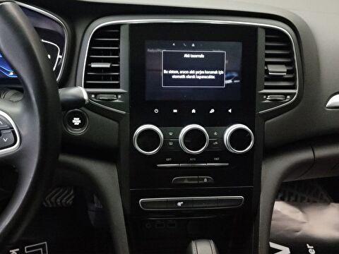 renault, megane, sedan 1.3 tce ıcon edc, otomatik, benzin 2.el otomobil | renew 13