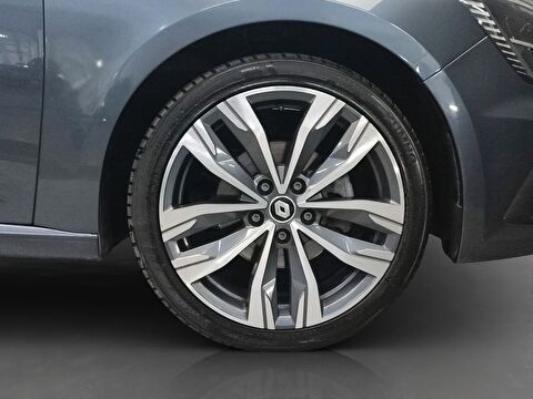 renault, megane, sedan 1.3 tce ıcon edc, otomatik, benzin 2.el otomobil | renew 10