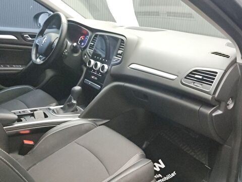 renault, megane, sedan 1.3 tce ıcon edc, otomatik, benzin 2.el otomobil | renew 21