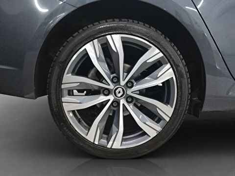 renault, megane, sedan 1.3 tce ıcon edc, otomatik, benzin 2.el otomobil | renew 7