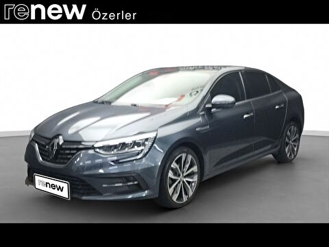 Sedan 1.3 TCe Icon EDC, 2. el otomobil | renew