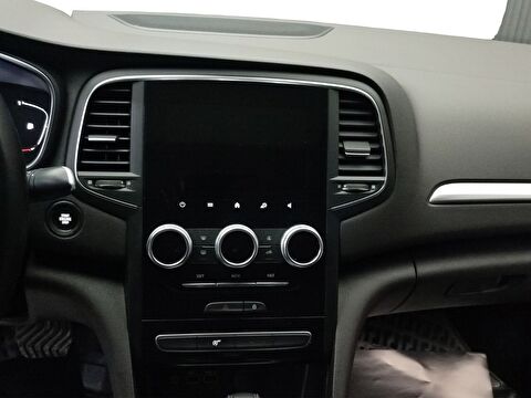 renault, megane, sedan 1.3 tce ıcon edc, otomatik, benzin 2.el otomobil | renew 14