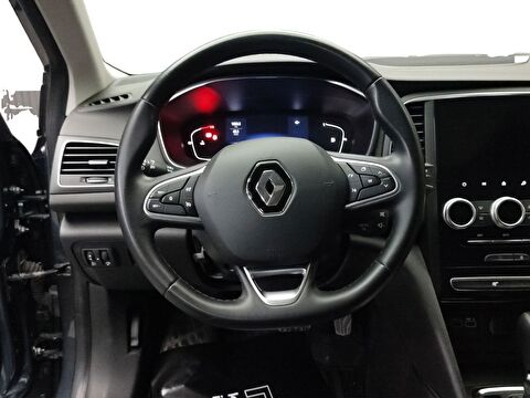 renault, megane, sedan 1.3 tce ıcon edc, otomatik, benzin 2.el otomobil | renew 12