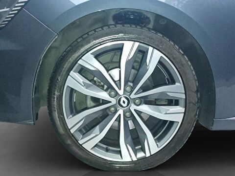 renault, megane, sedan 1.3 tce ıcon edc, otomatik, benzin 2.el otomobil | renew 9
