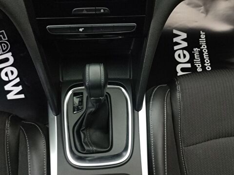 renault, megane, sedan 1.3 tce ıcon edc, otomatik, benzin 2.el otomobil | renew 15