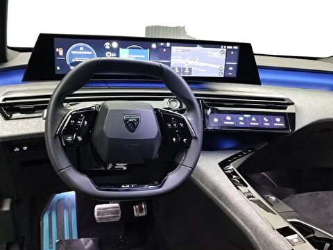 peugeot, 3008, crossover 1.2 hybrid allure edcs6, otomatik, hybrid 2.el otomobil | renew 15