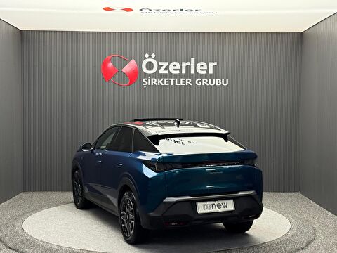 peugeot, 3008, crossover 1.2 hybrid allure edcs6, otomatik, hybrid 2.el otomobil | renew 16