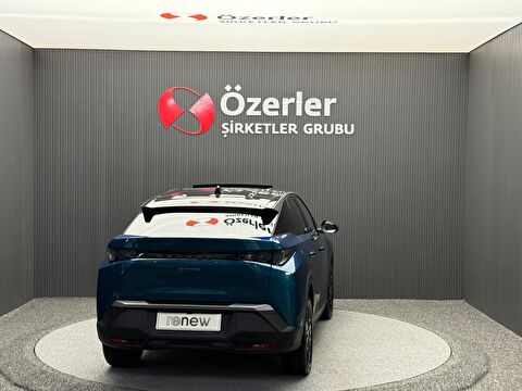 peugeot, 3008, crossover 1.2 hybrid allure edcs6, otomatik, hybrid 2.el otomobil | renew 7