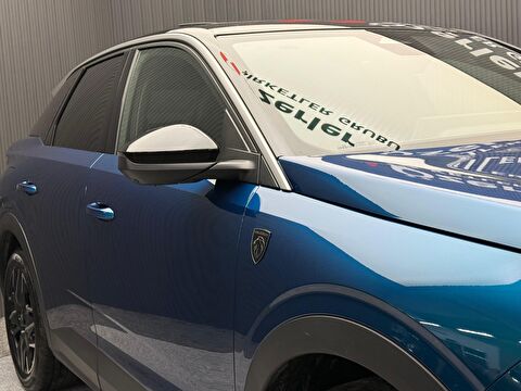 peugeot, 3008, crossover 1.2 hybrid allure edcs6, otomatik, hybrid 2.el otomobil | renew 13