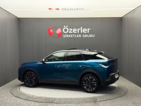 peugeot, 3008, crossover 1.2 hybrid allure edcs6, otomatik, hybrid 2.el otomobil | renew 15