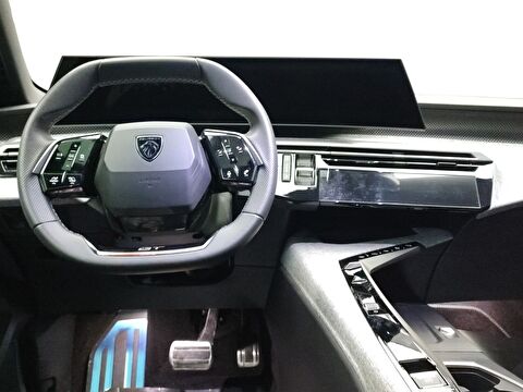 peugeot, 3008, crossover 1.2 hybrid allure edcs6, otomatik, hybrid 2.el otomobil | renew 14