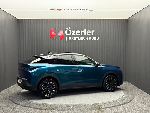 peugeot, 3008, crossover 1.2 hybrid allure edcs6, otomatik, hybrid 2.el otomobil | renew 29