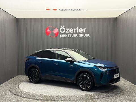 peugeot, 3008, crossover 1.2 hybrid allure edcs6, otomatik, hybrid 2.el otomobil | renew 25